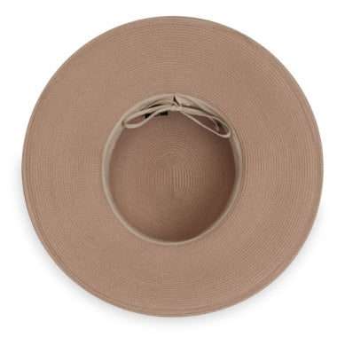 Wallaroo Packable Hat- Margot UPF 50+