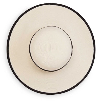 Wallaroo Packable Hat- Margot UPF 50+