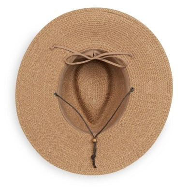 Wallaroo Packable Hat - Sanibel UPF 50+