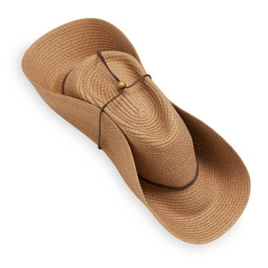 Wallaroo Packable Hat - Sanibel UPF 50+