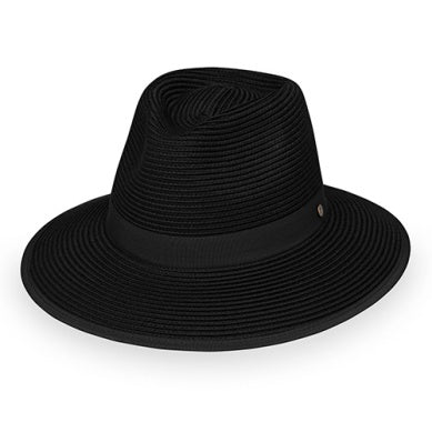 Wallaroo Packable Hat- Gabi UPF 50+