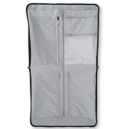 Samsonite UpLIFT Bifold Hangable Garment Bag w/ trolley sleeve passthrough