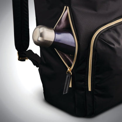 Samsonite MOBILE SOLUTION Deluxe Backpack