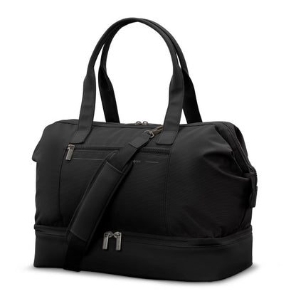 Samsonite COMPANION BAGS Drop Bottom Weekender Laptop Duffle