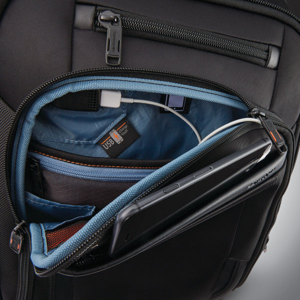 Samsonite Samsonite SAMSONITE PRO Standard RFID Laptop Backpack