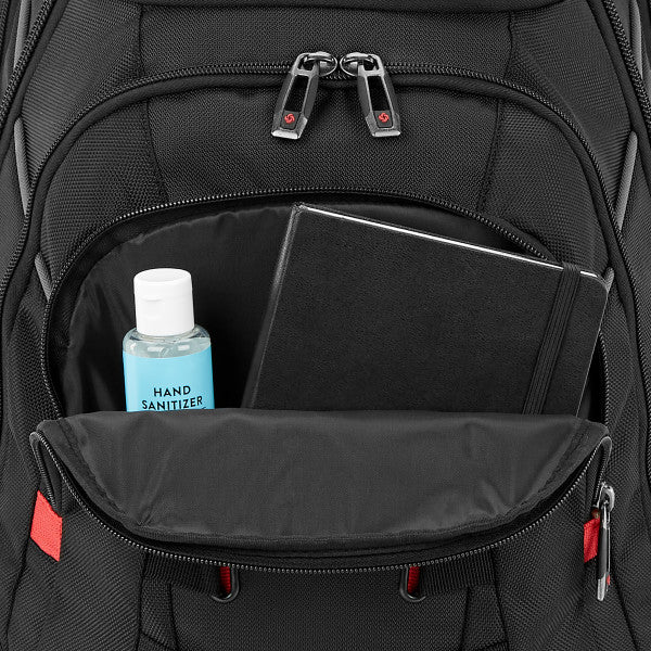 Samsonite TECTONIC Nutech 17 Laptop Backpack