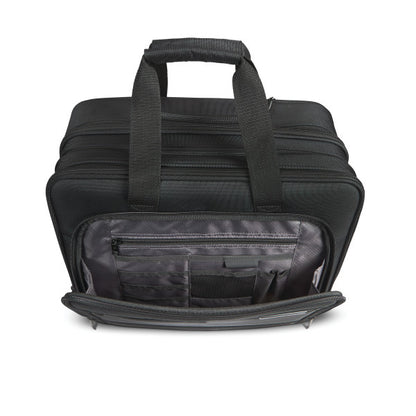 Samsonite CLASSIC 2, 2-Wheeled Zippered Briefcase