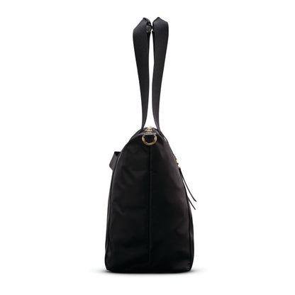 Samsonite MOBILE SOLUTION Classic Convertible Carryall Laptop Tote