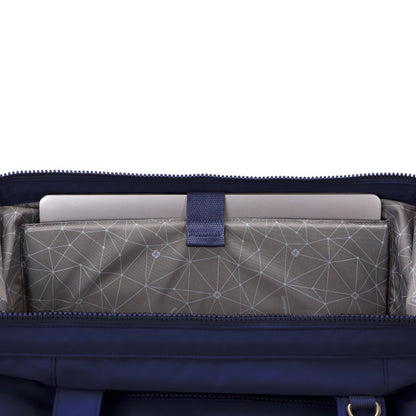 Samsonite COMPANION BAGS Drop Bottom Weekender Laptop Duffle