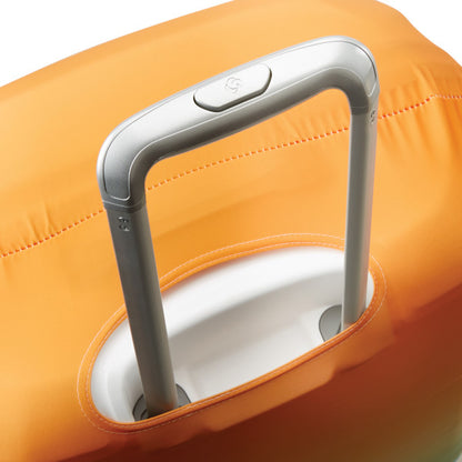 Samsonite Luggage Cover- Size Medium