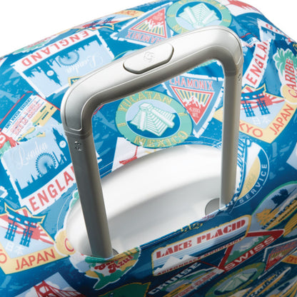 Samsonite Luggage Cover- Size XL