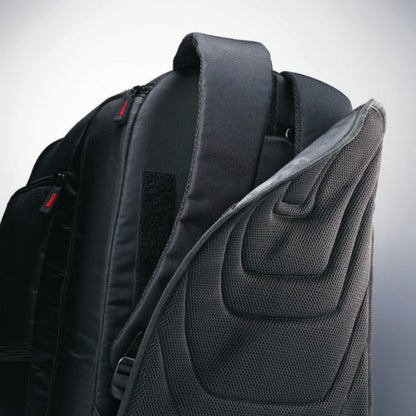 Samsonite MVS Laptop Backpack Spinner