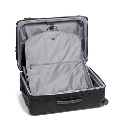 On Sale- TUMI Alpha 3 Medium Trip 29” Checked Softside Expandable Spinner- Floor model
