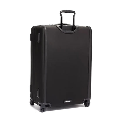 On Sale- TUMI Alpha 3 Medium Trip 29” Checked Softside Expandable Spinner- Floor model