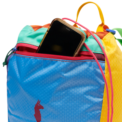 On Sale- Cotopaxi Camaya Satchel - Del Día