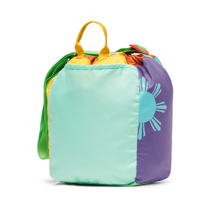 On Sale- Cotopaxi Camaya Satchel - Del Día