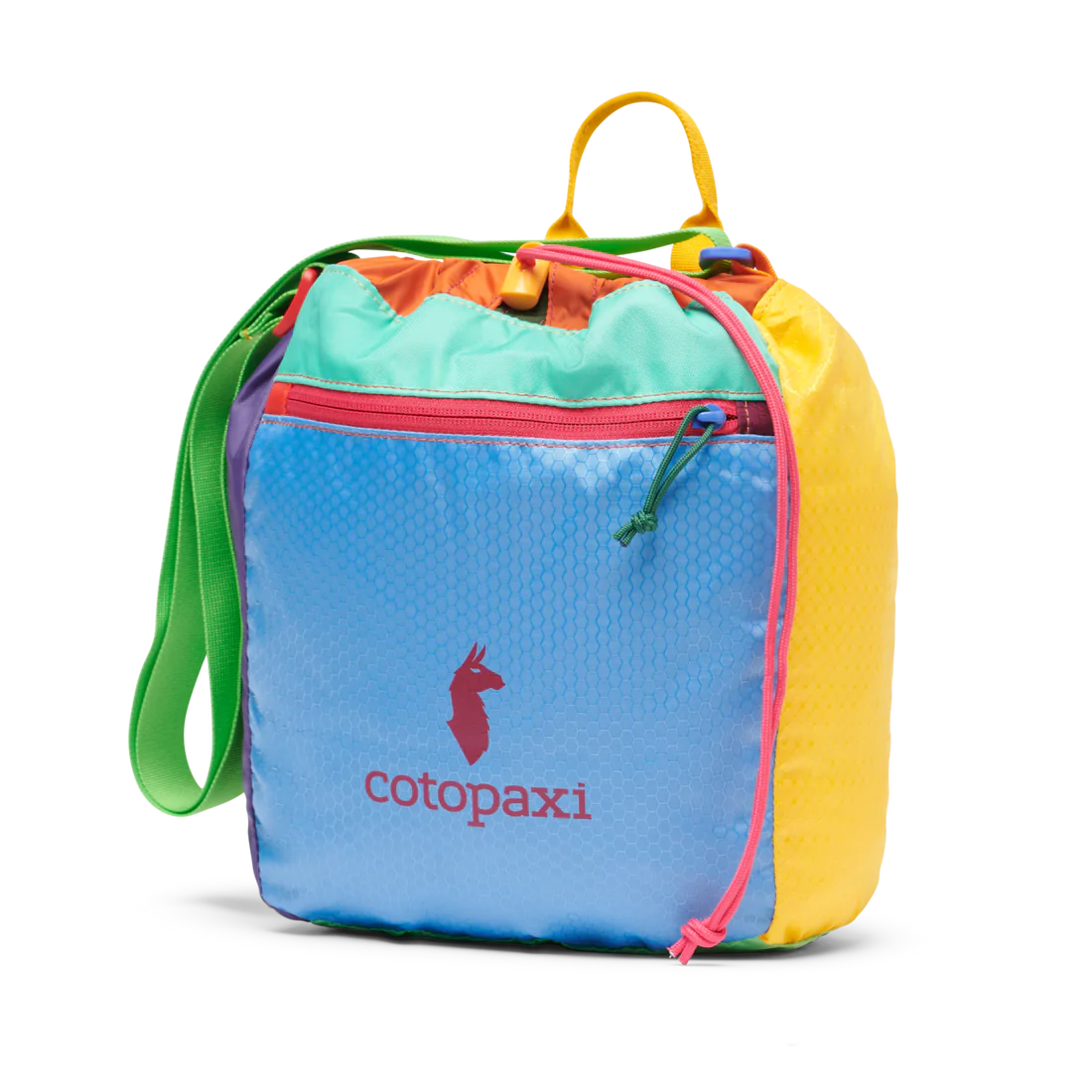 On Sale- Cotopaxi Camaya Satchel - Del Día