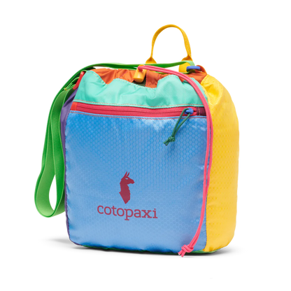 On Sale- Cotopaxi Camaya Satchel - Del Día