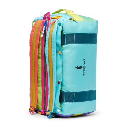 On Sale- Cotopaxi Chumpi 35L Duffel - Del Día