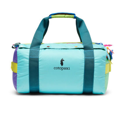 On Sale- Cotopaxi Chumpi 35L Duffel - Del Día