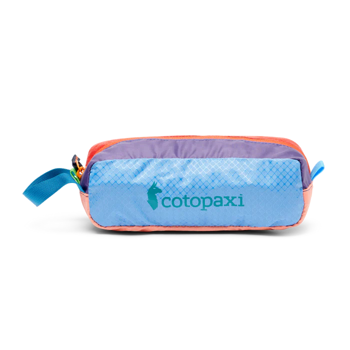 Cotopaxi Dopp Toiletry Kit - Del Día