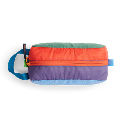 Cotopaxi Dopp Toiletry Kit - Del Día