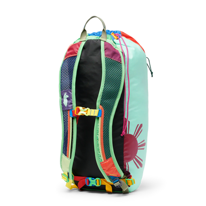 On Sale- Cotopaxi Luzon 18L Backpack - Del Día
