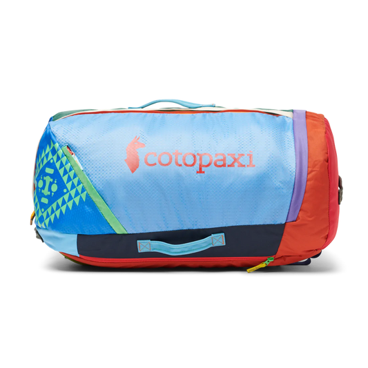 Cotopaxi Uyuni 46L Duffel/Backpack - Del Día