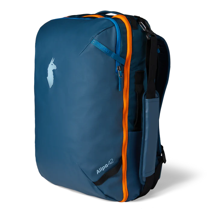 Cotopaxi Allpa 42L Travel Pack/Backpack
