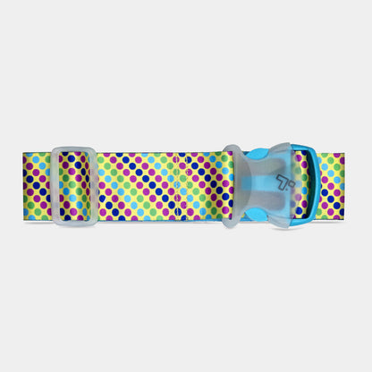 Travelon Luggage Strap Dots
