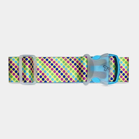 Travelon Luggage Strap Puzzle