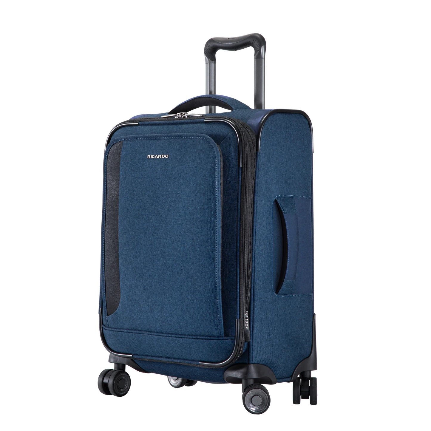 Ricardo Beverly Hills 22” Malibu Bay 3.0 Softside Carry-On