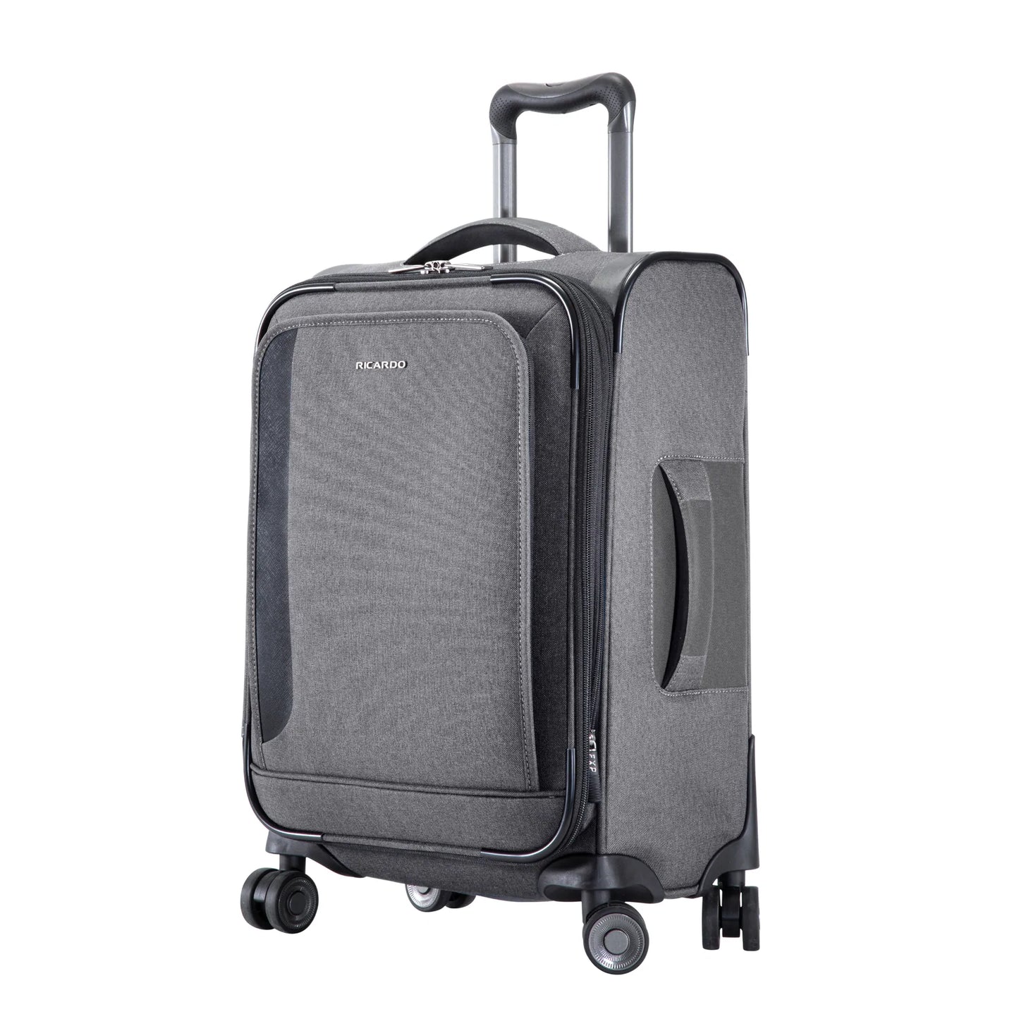 Ricardo Beverly Hills 22” Malibu Bay 3.0 Softside Carry-On