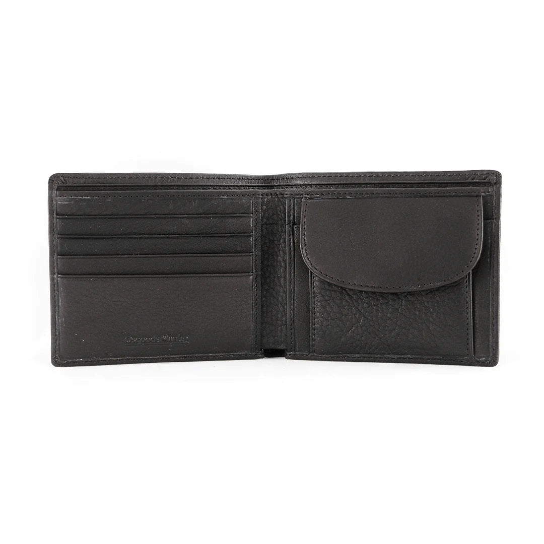 Osgoode Marley Leather RFID Coin Pocket Billfold – Lieber's Luggage