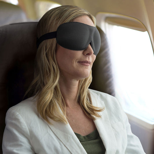 Travelon Domed Cup Eye Mask