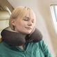 Almohada para el cuello con gel refrescante Travelon