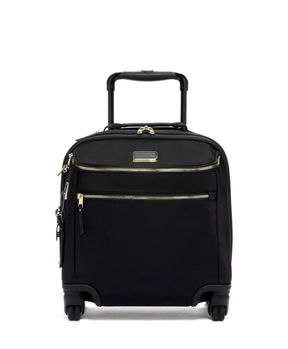 Tumi Oxford Compact 16" Softside Carry-On