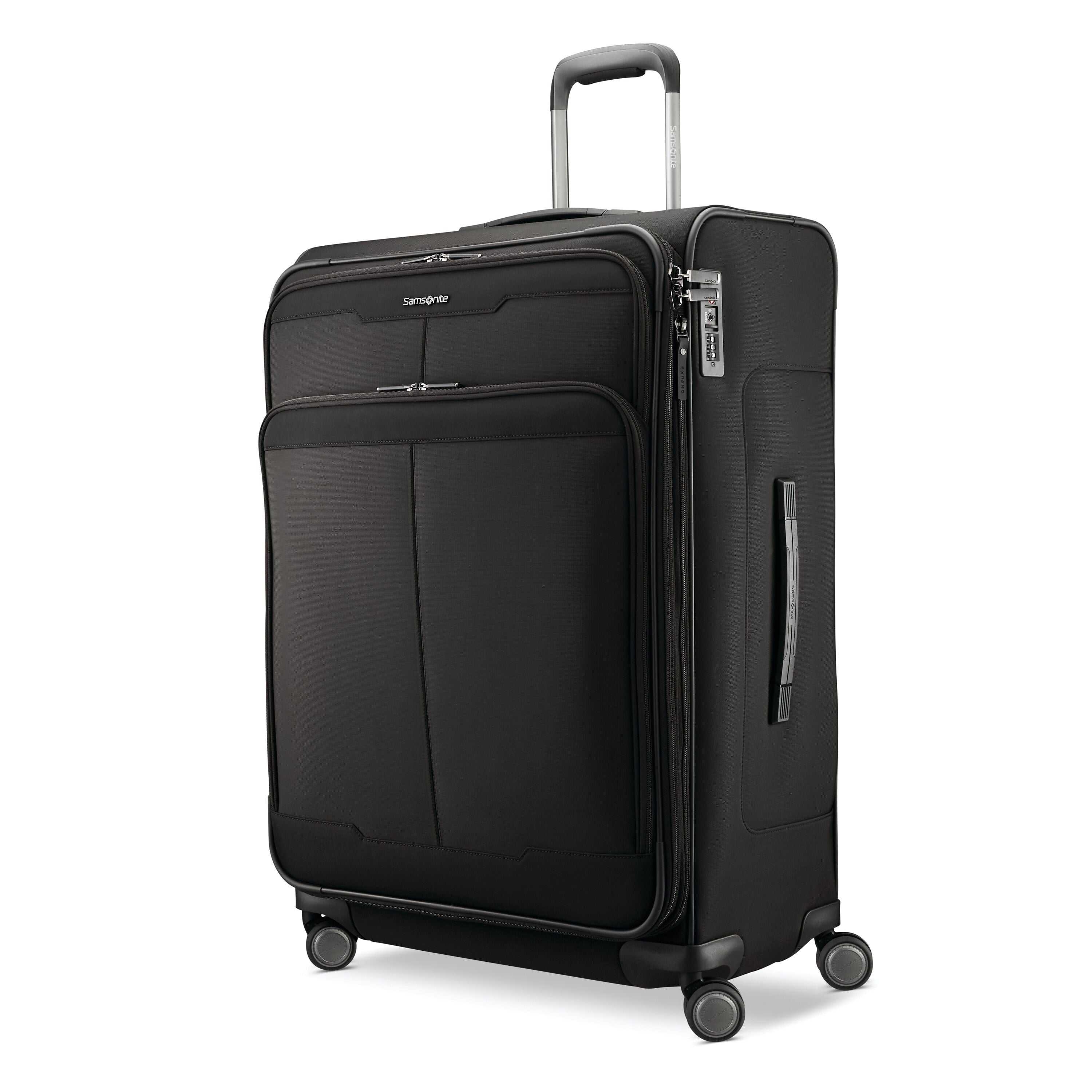 On Sale Samsonite Silhouette Softside 30