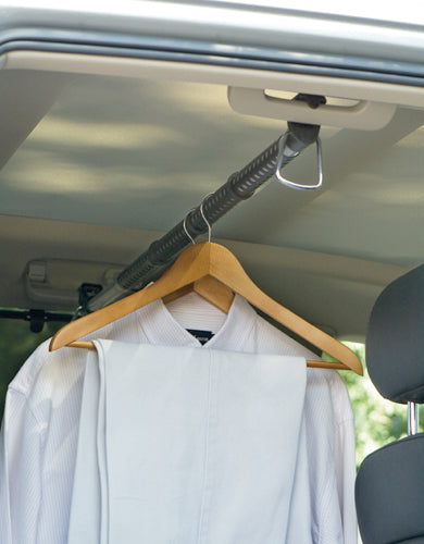 Travelon Clothes Bar For Vehicle