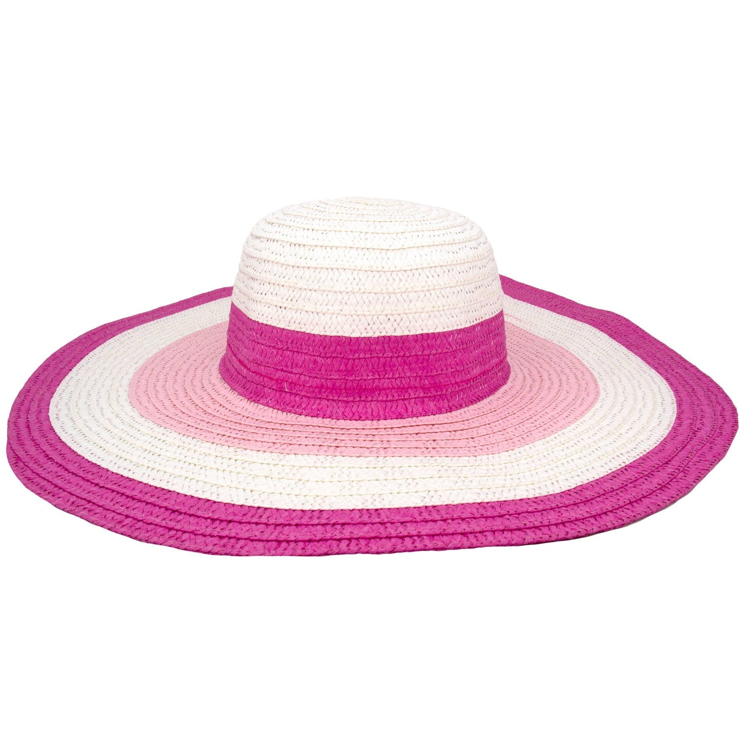 On Sale- High Desert Women's Floppy Summer Sun Hat