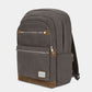 Travelon Anti-Theft Heritage Backpack with Anti-Theft Protection