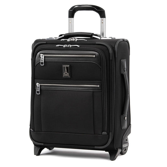 Travelpro Platinum® Elite Rollaboard® regional de equipaje de mano con lados blandos de 18” y 2 ruedas - 4091818