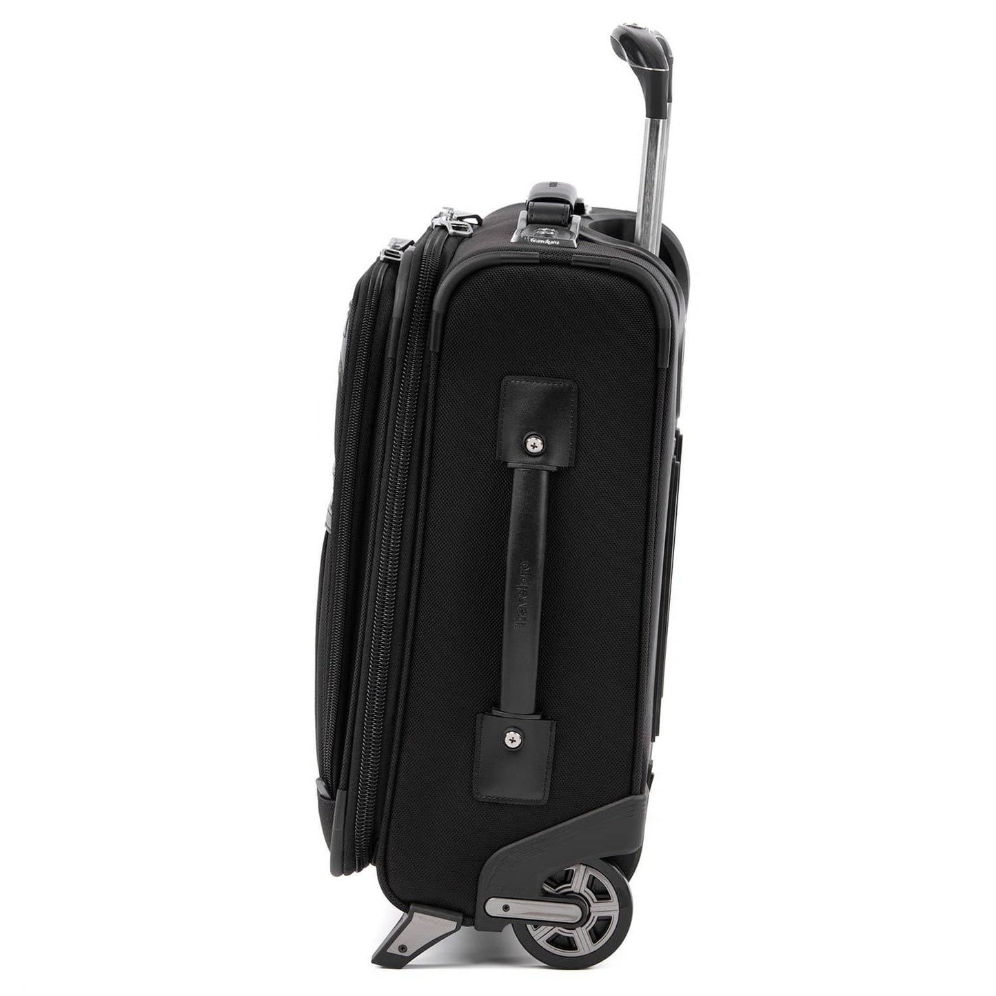 Travelpro Platinum® Elite 2-Wheeled 18” Softsided Carry-On Regional Rollaboard®- 4091818