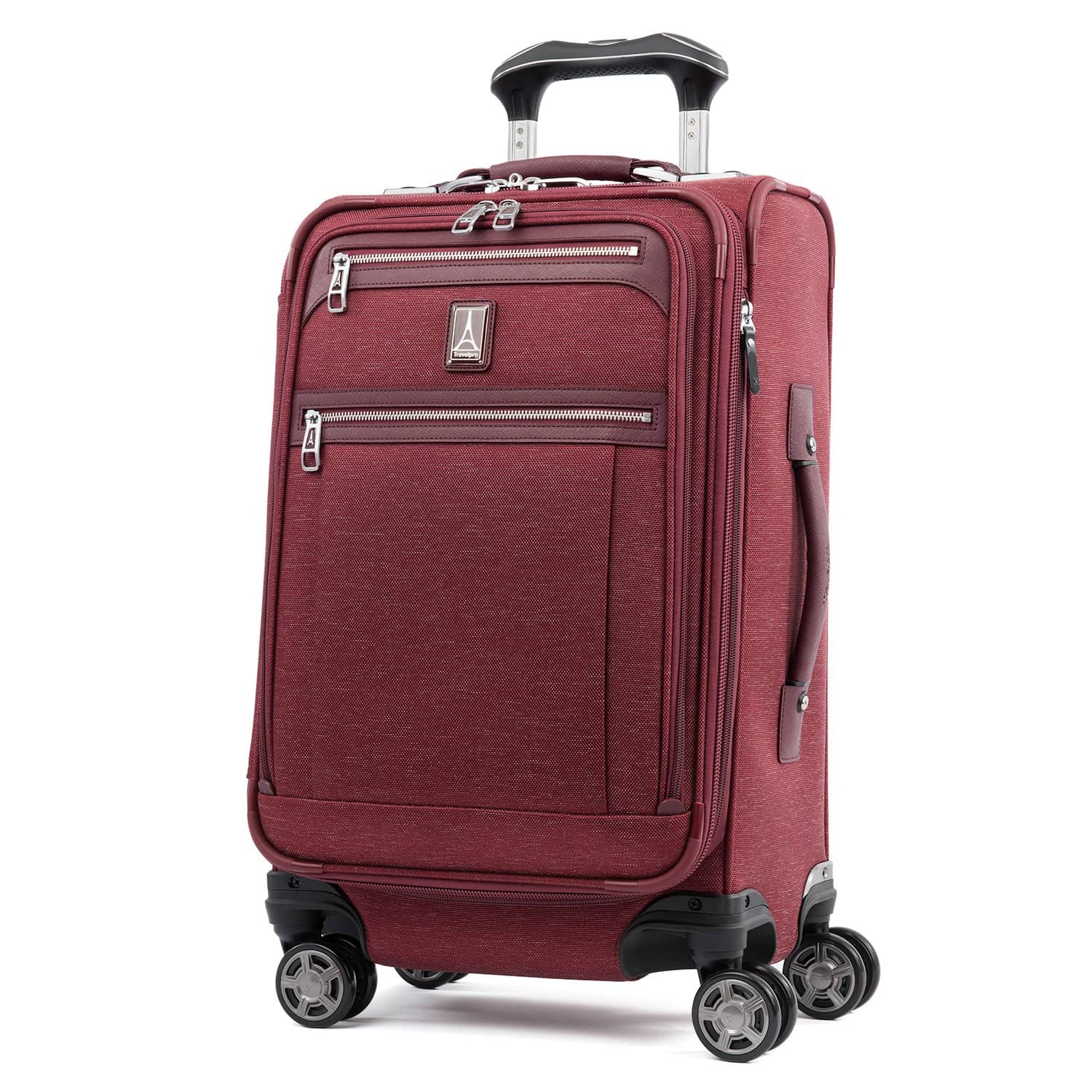 Travelpro Platinum Elite Carry-On 25L - バッグ