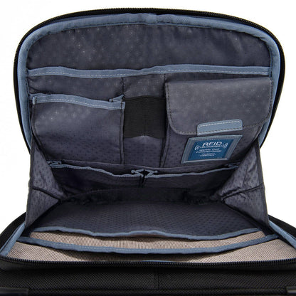 TravelPro Platinum® Elite Carry-On Softsided Expandable Business Plus Spinner- 4091880