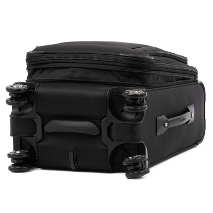 TravelPro Platinum® Elite Carry-On Softsided Expandable Business Plus Spinner- 4091880