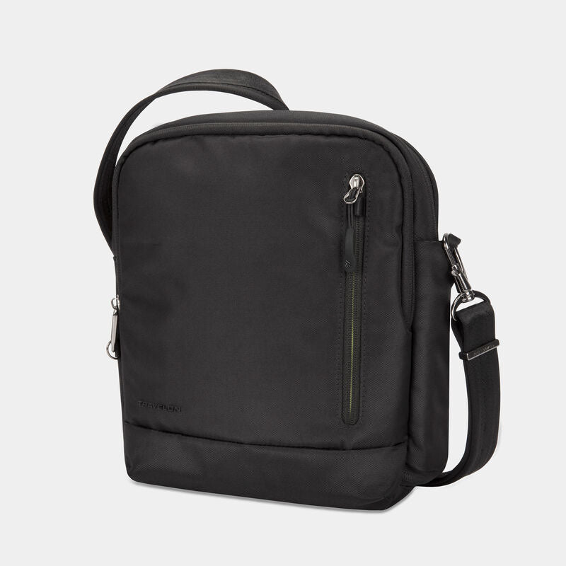 Travelon Anti-Theft Urban® Tour Crossbody Bag with 5-Point Anti-Theft – Lieber's Luggage