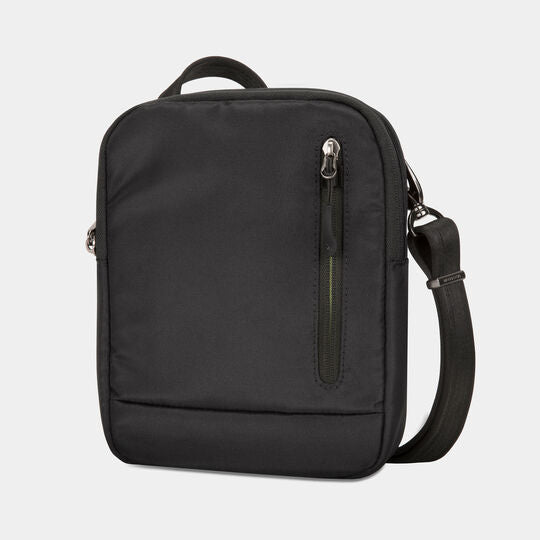 Travelon Anti-Theft Urban® Small Crossbody Bag with 5-Point Anti-Theft Protection