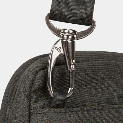 Travelon Anti-Theft Urban® Small Crossbody Bag with 5-Point Anti-Theft Protection