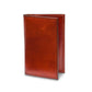 Bosca Dolce Leather Calling Card Leather Wallet